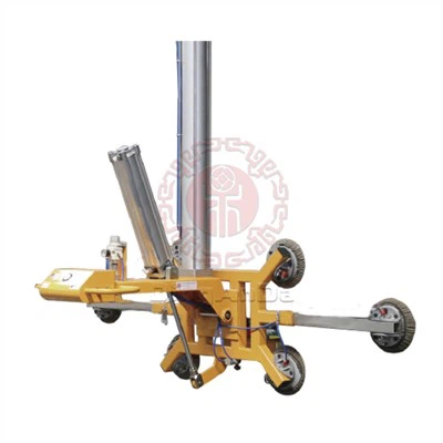 العمود تشاك XZ6