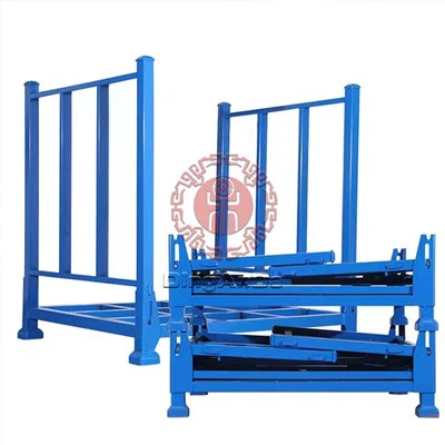 رفوف قابلة للطي