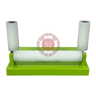 تحميل وتفريغ الرف