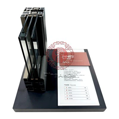 عينة لوحة عرض الزاوية